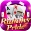 rummy glee apk download logo