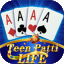 new teen patti master logo
